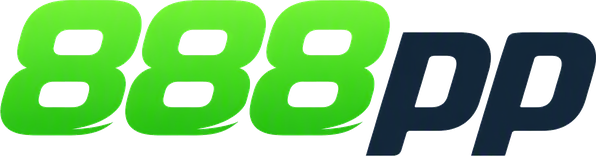 888pp